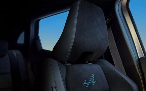 Austral E-Tech Full Hybrid