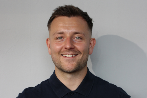 Meet the Team: Joshua Powell - SEAT & CUPRA