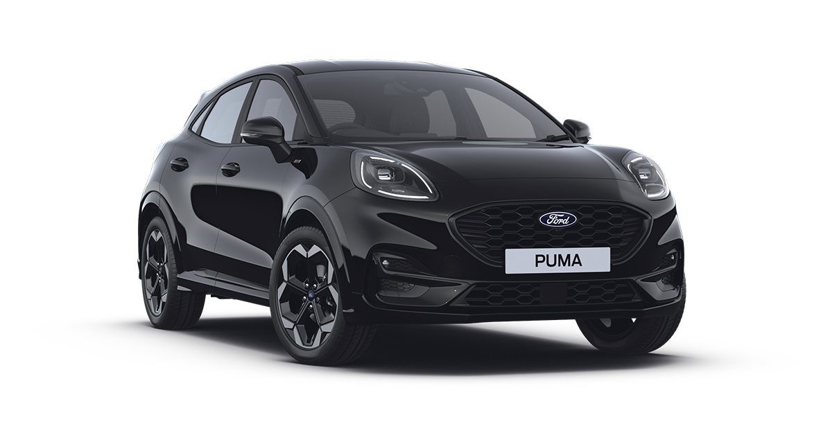 Ford Puma ST-Line X