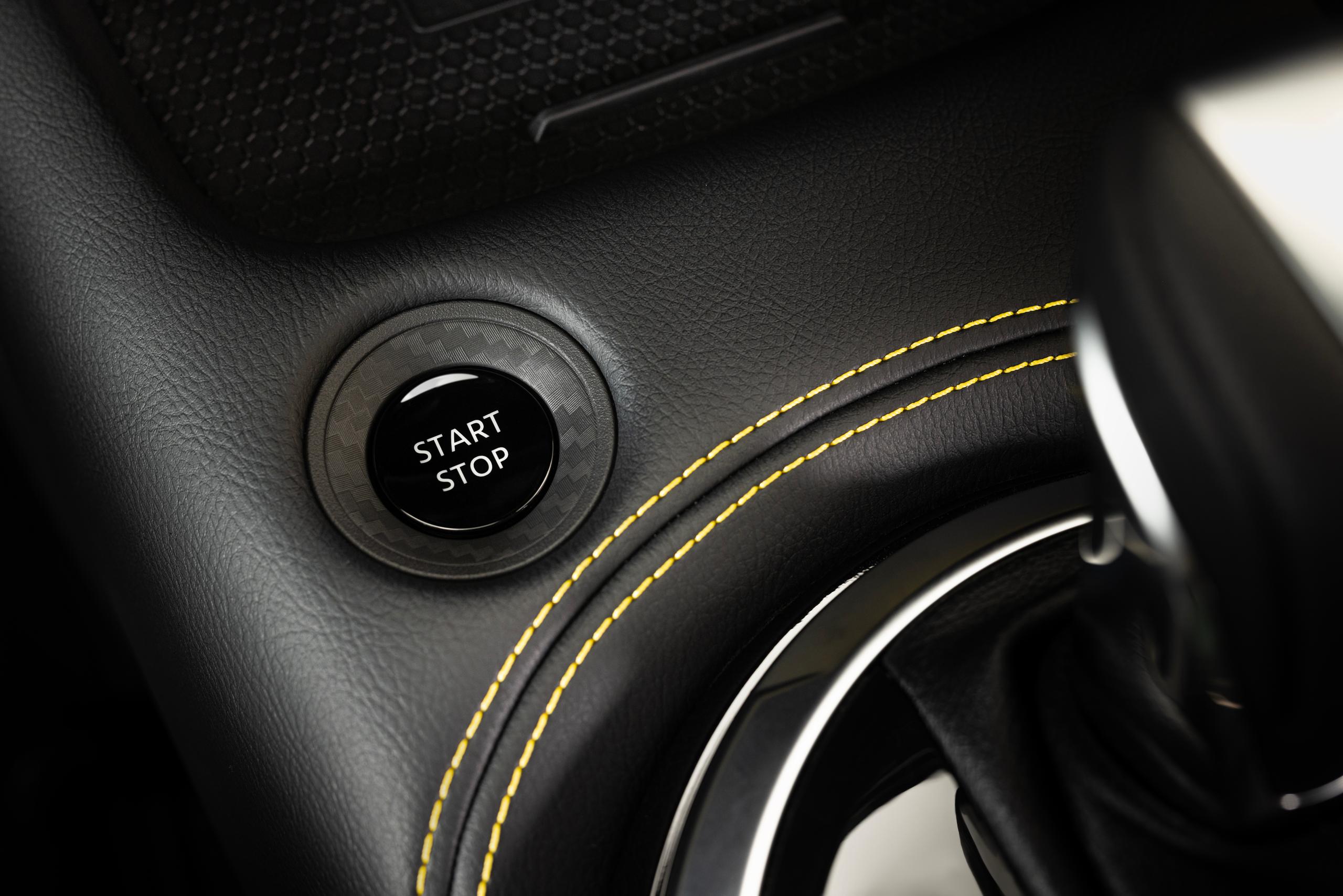 start stop technology, hybrid, petrol, efficiency