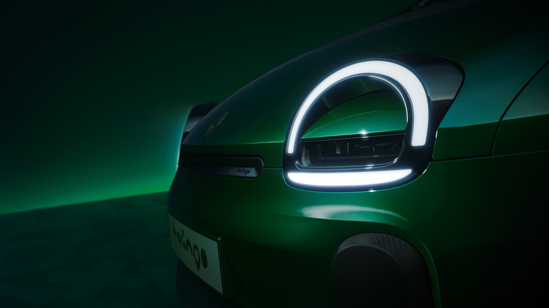 COMING SOON: NEW TWINGO 
