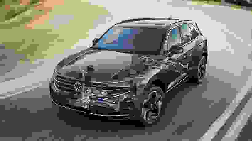 Touareg