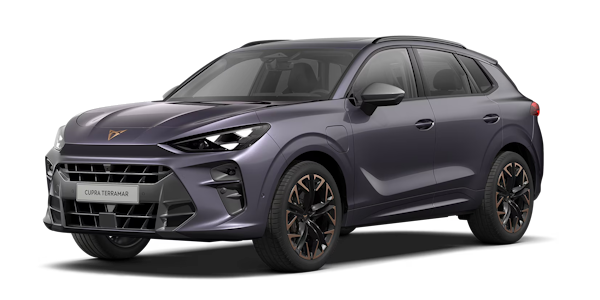 Terramar - available to order.