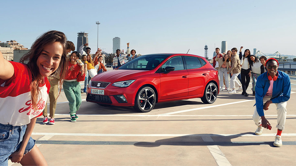 SEAT Service Plan Spread the Cost at SERE Motors