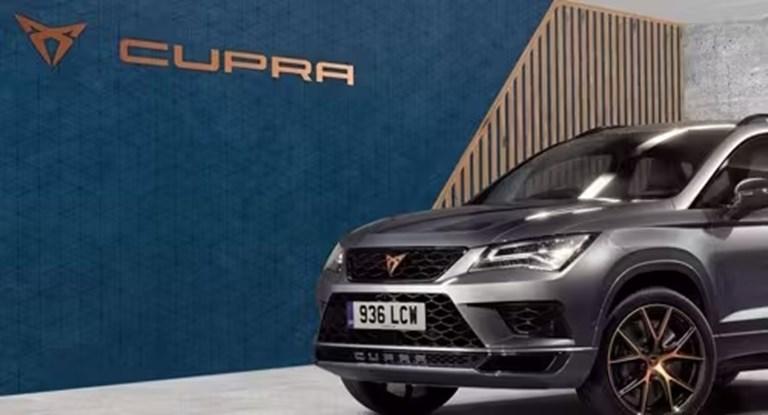 Cupra Offers 