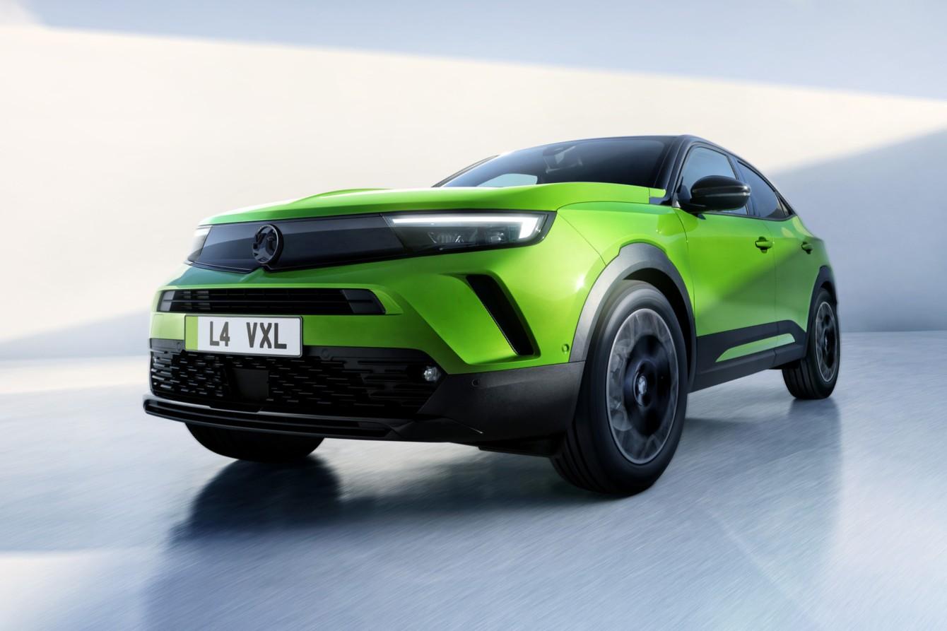 Mokka Electric - Save up to £14,100