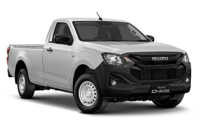 D-Max Utility