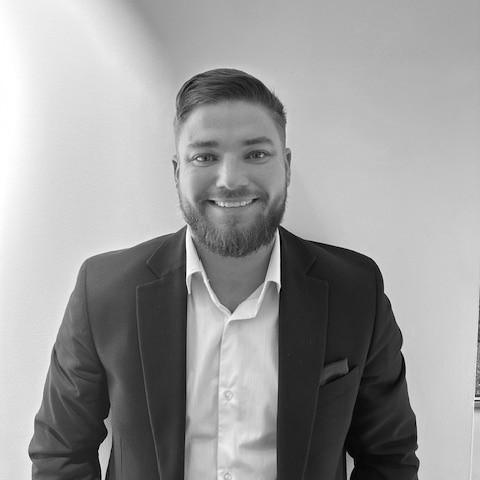 Sales Executive