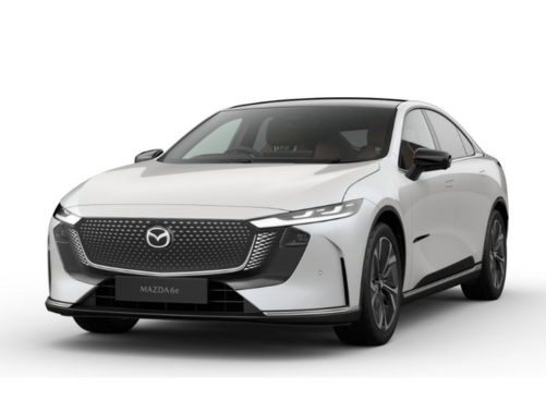 Mazda 6e PCH Offer