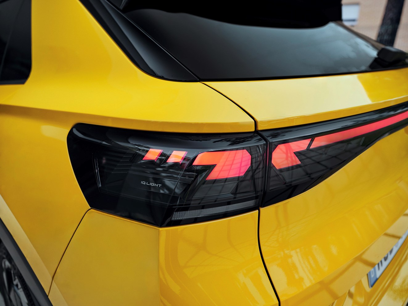 The New Volkswagen T-Roc