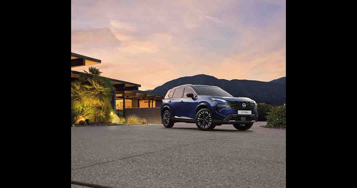 Frequently Asked Questions About The New Nissan X-Trail