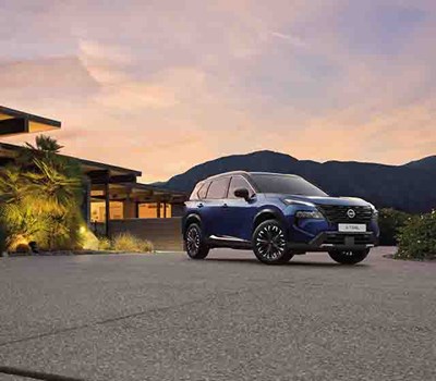 Frequently Asked Questions About The New Nissan X-Trail