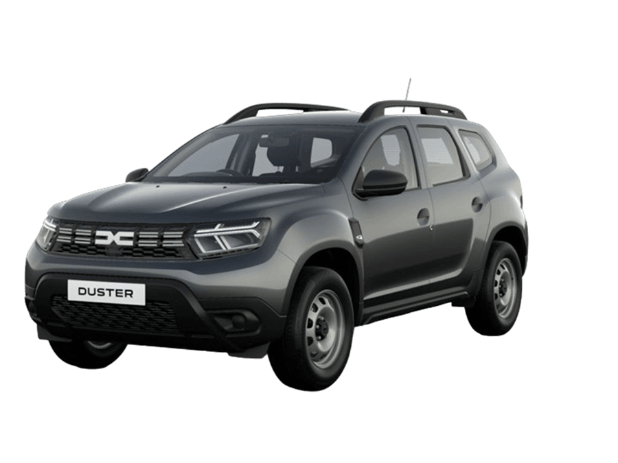 Dacia Duster Business Offers
