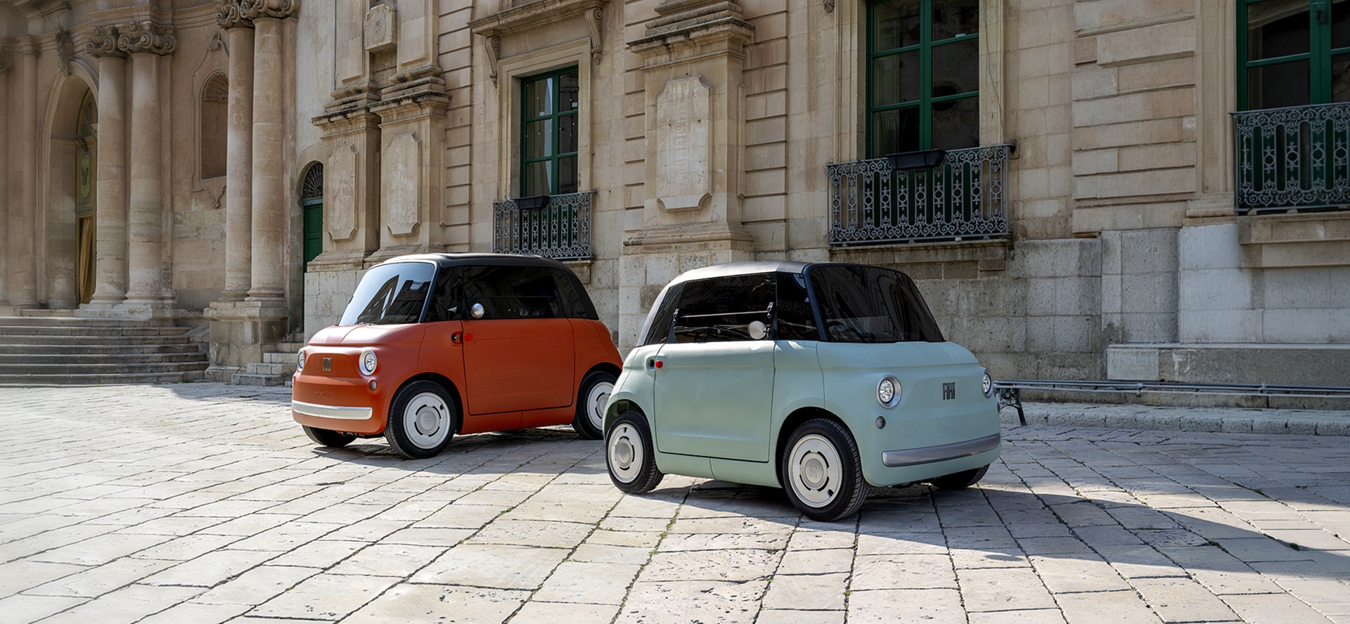 Fiat Topolino