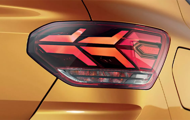 Sandero Stepway