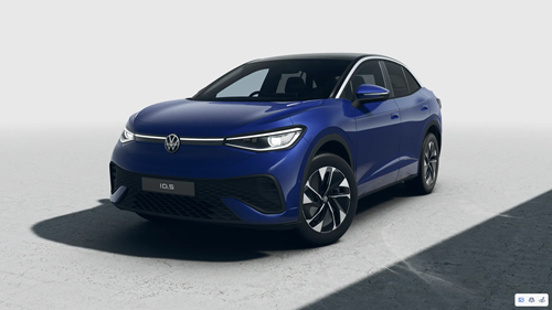 Volkswagen ID.5 Match | PCP