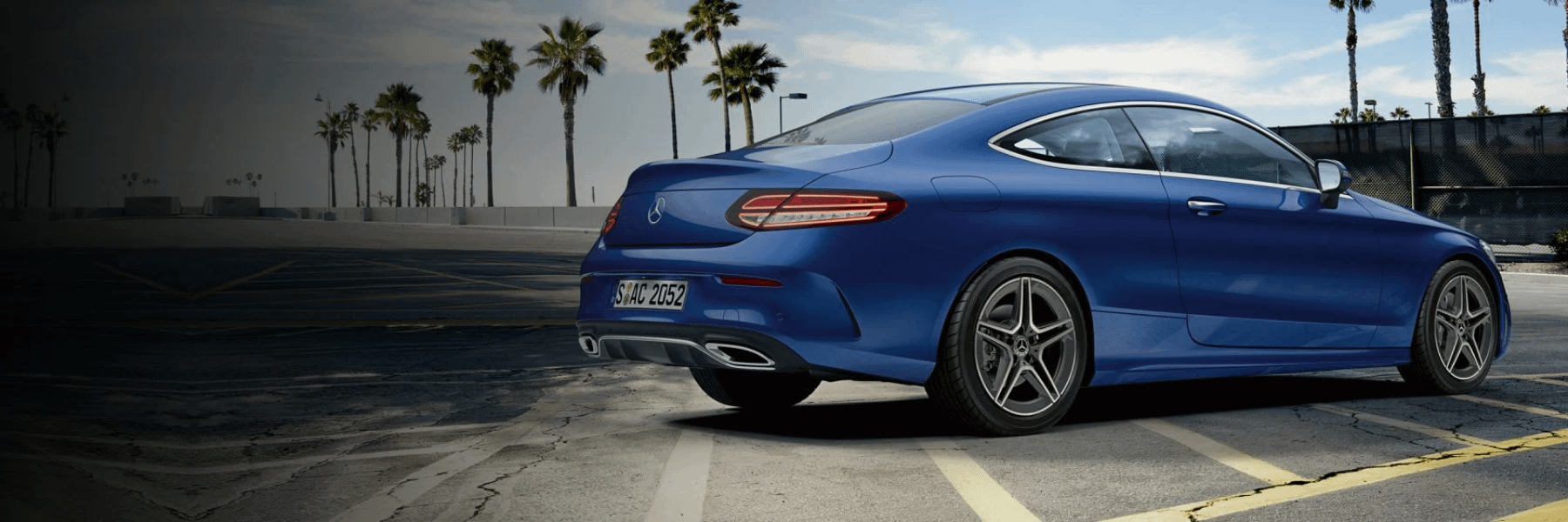 Mercedes C Class Guide Models, Prices, & Features Explored