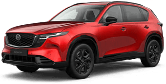 All-New Mazda CX‑5