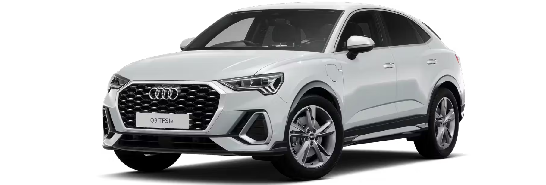 Q3 Sportback TFSI e 