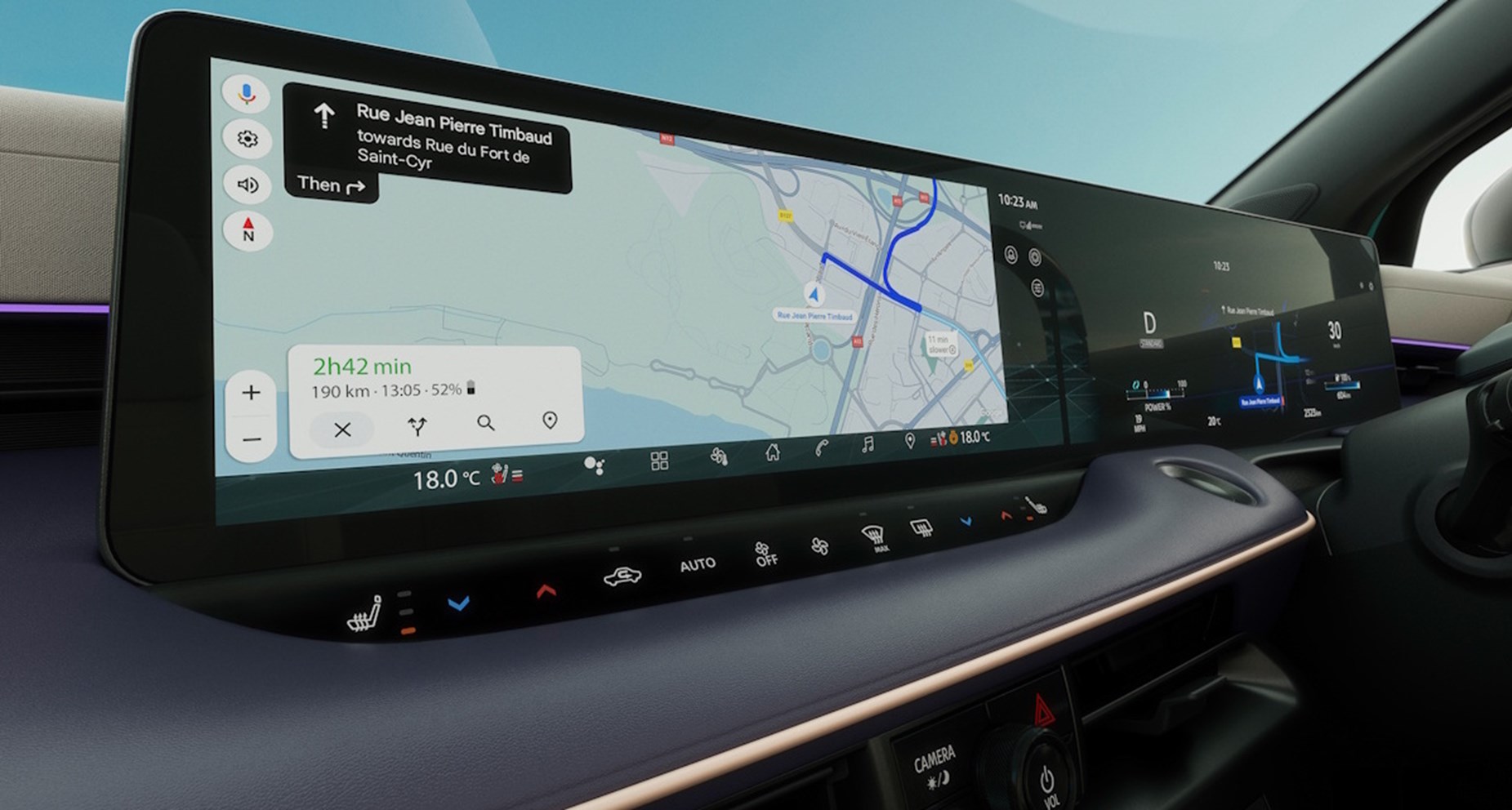 All-New Nissan LEAF