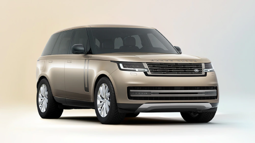Range Rover SE In Depth Look - Luxury, Tech, Price & More