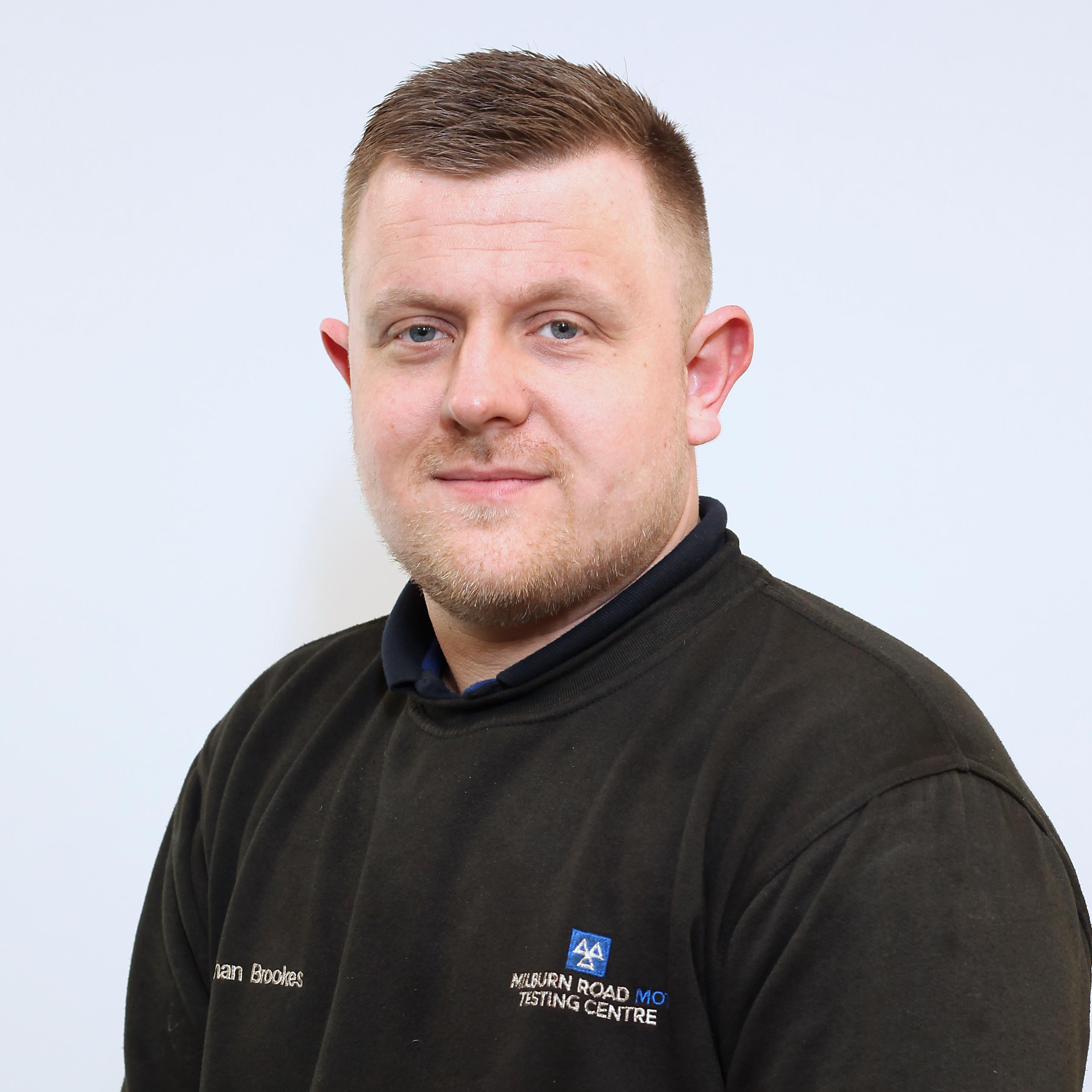 Vehicle Technician & MOT Tester