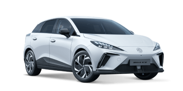 MG4 EV Motability Offers