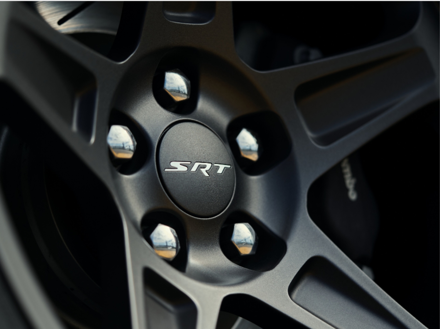 Challenger hellcat wheels