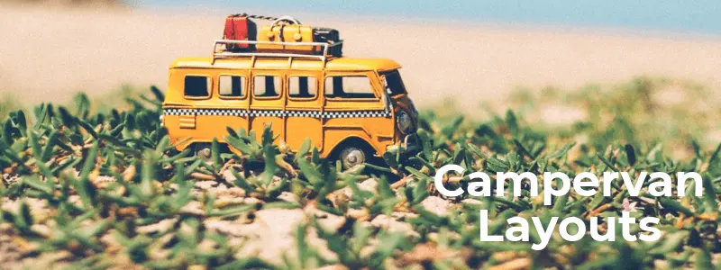 campervan layouts