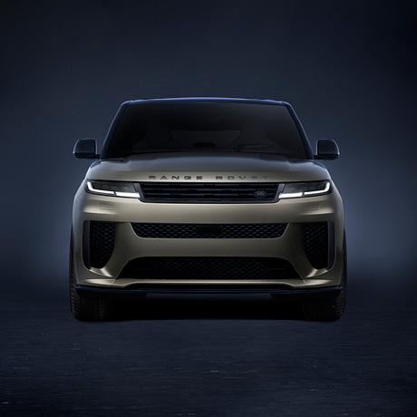 RANGE ROVER SPORT D250 EDITION PCP
