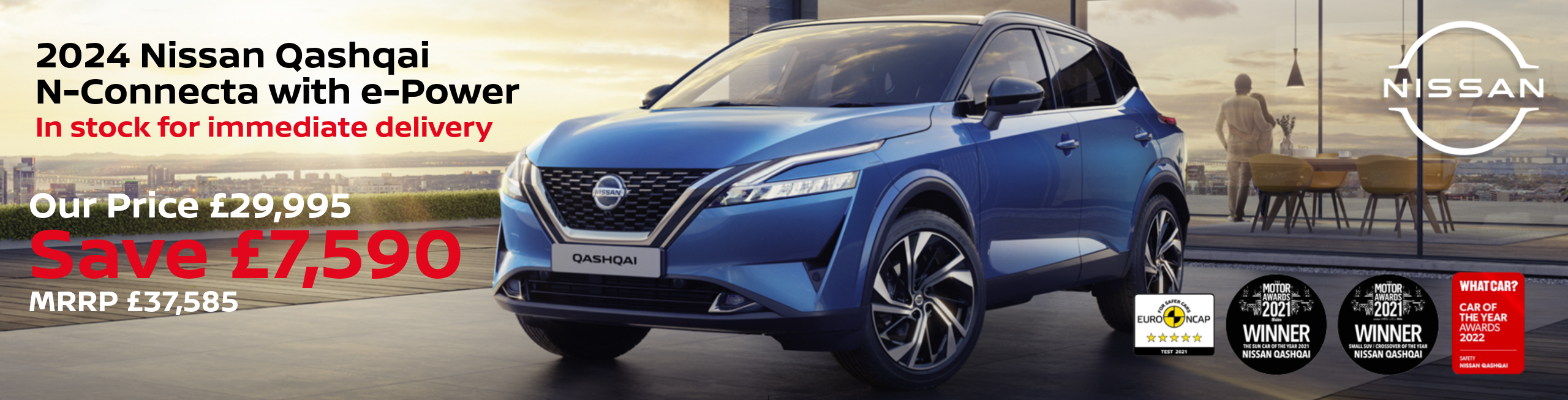 New & Used Nissan Dealer Kettering Richard Sanders Nissan