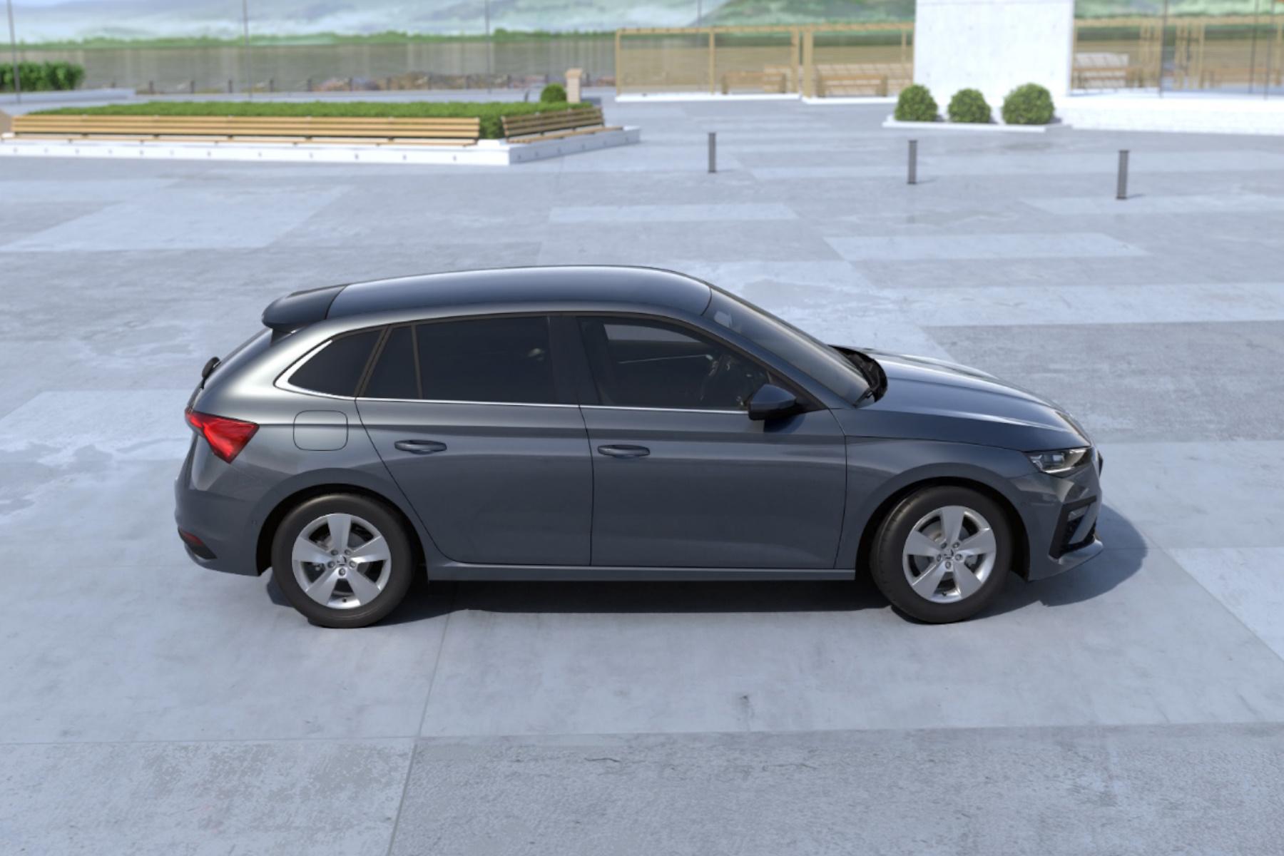Škoda Scala: The Insider's Guide to Purchasing The Right Model for You