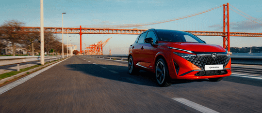 Nissan Car Finance, Your Complete Guide - Comparing Nissan PCP, HP, and PCH Lease Deals
