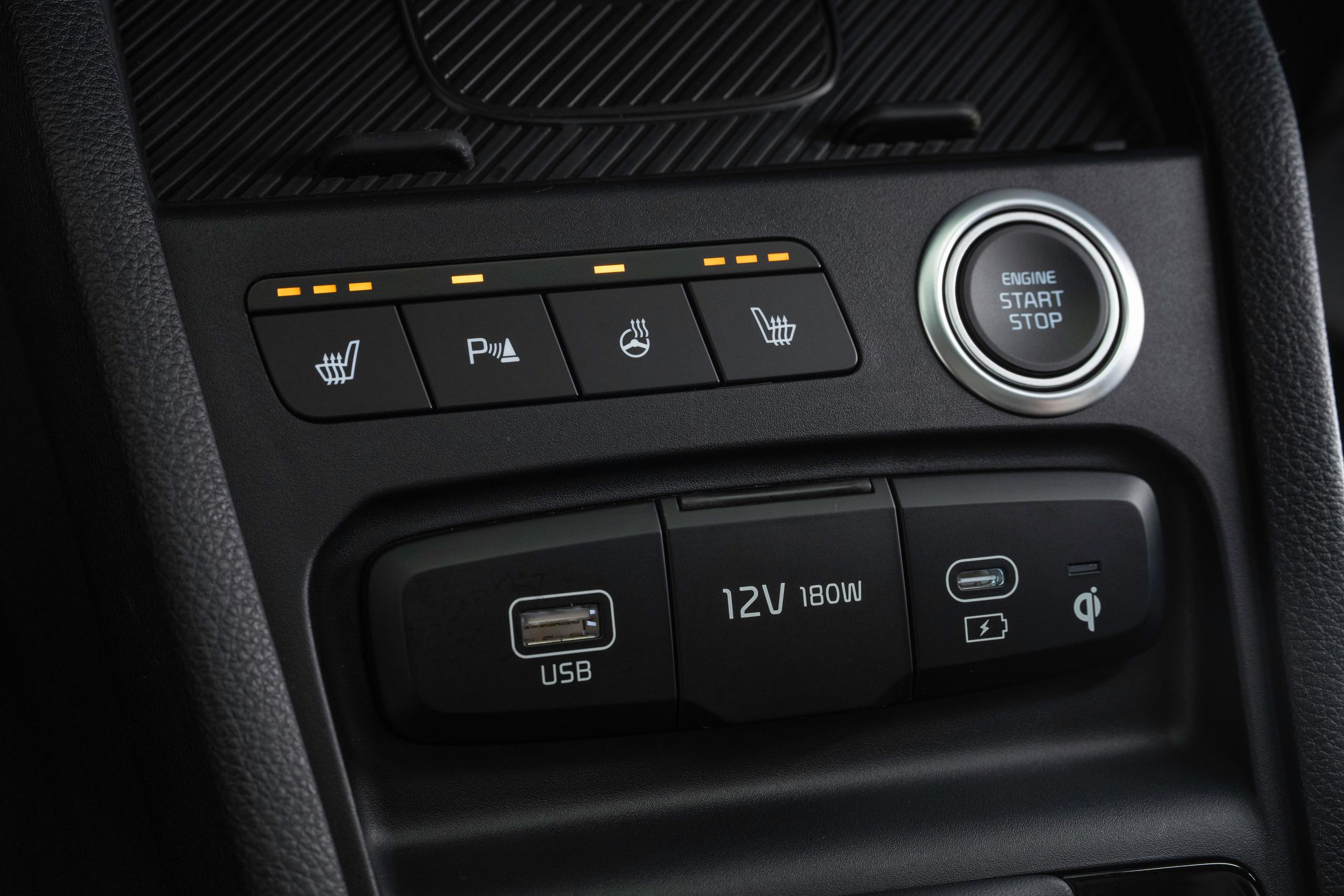 The Kia Stonic