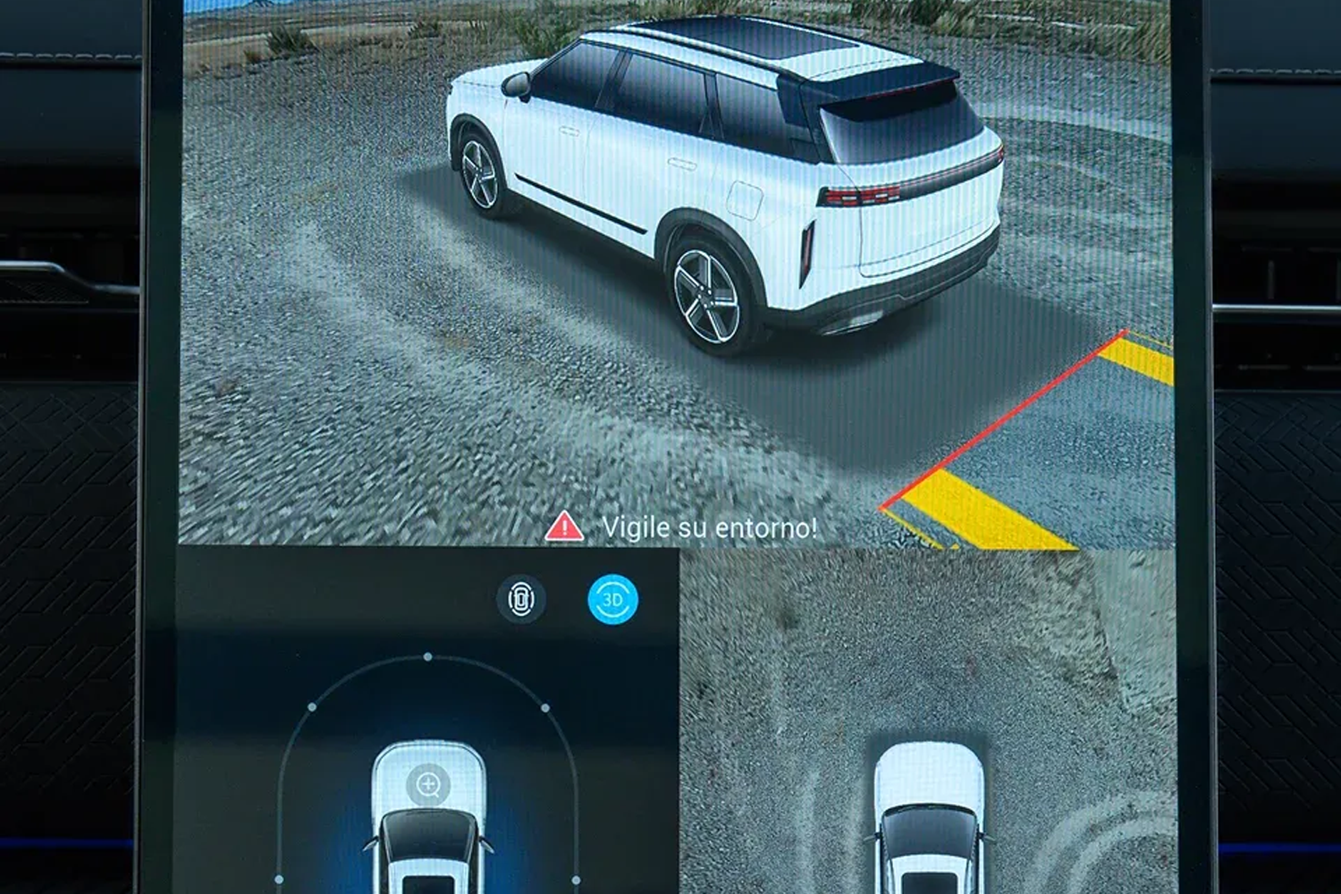 360 degree camera