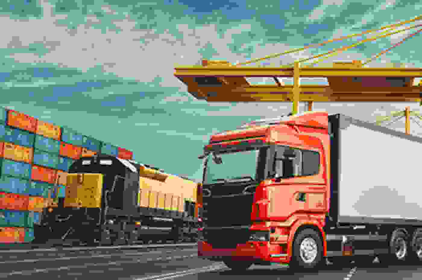 Future of Freight Plan Delivers Hopeful Tomorrow
