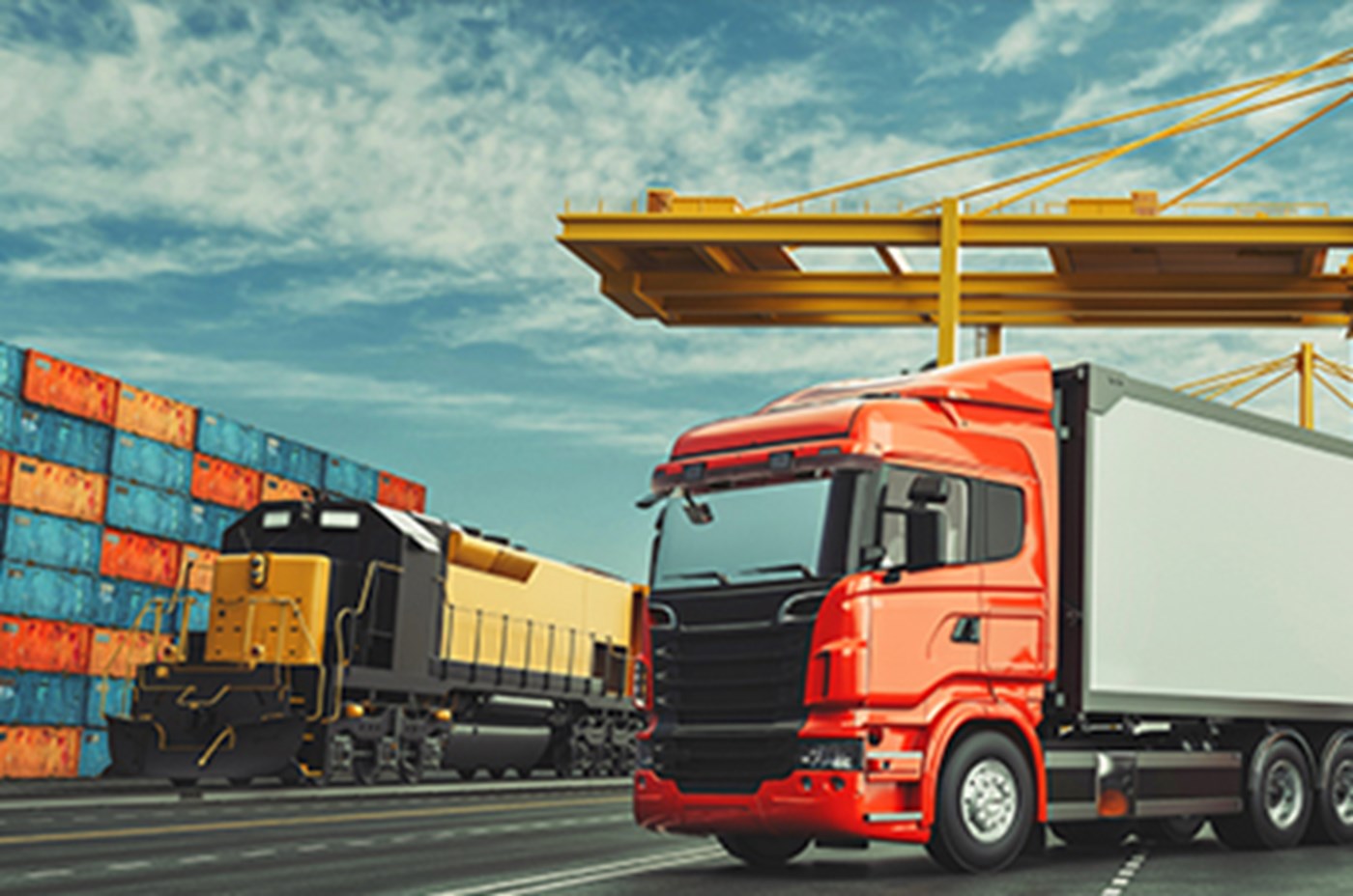 Future of Freight Plan Delivers Hopeful Tomorrow