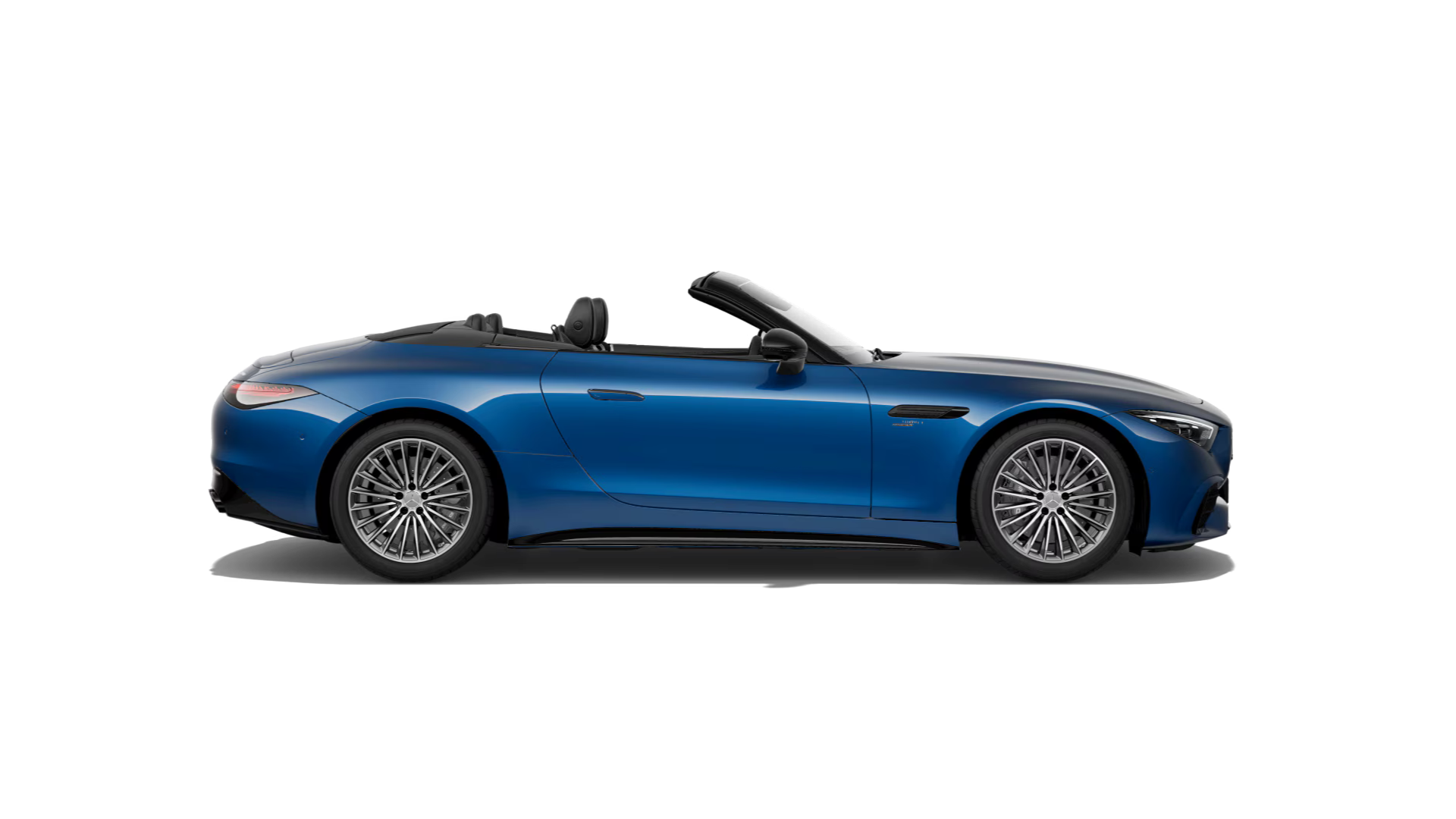 SL Roadster