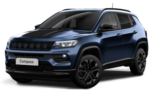 Jeep® Compass