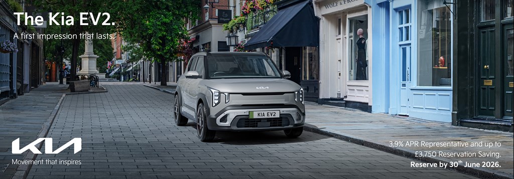 Piccadilly Kia Motors image