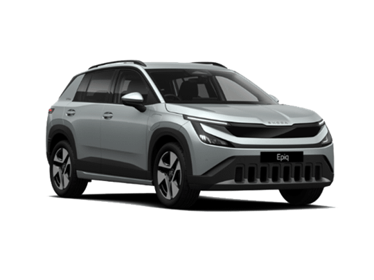 The new all-electric Epiq