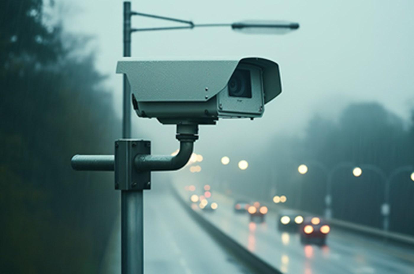 New Speed Cameras to Hit the UK Soon?