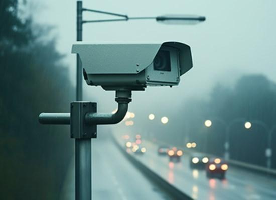New Speed Cameras to Hit the UK Soon?