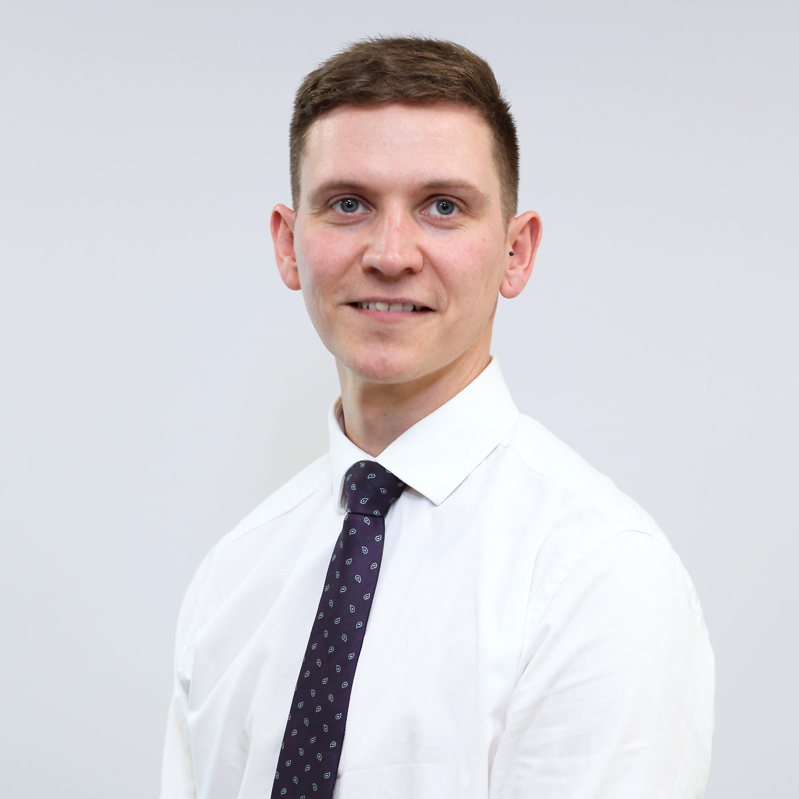 Assistant Sales Manager