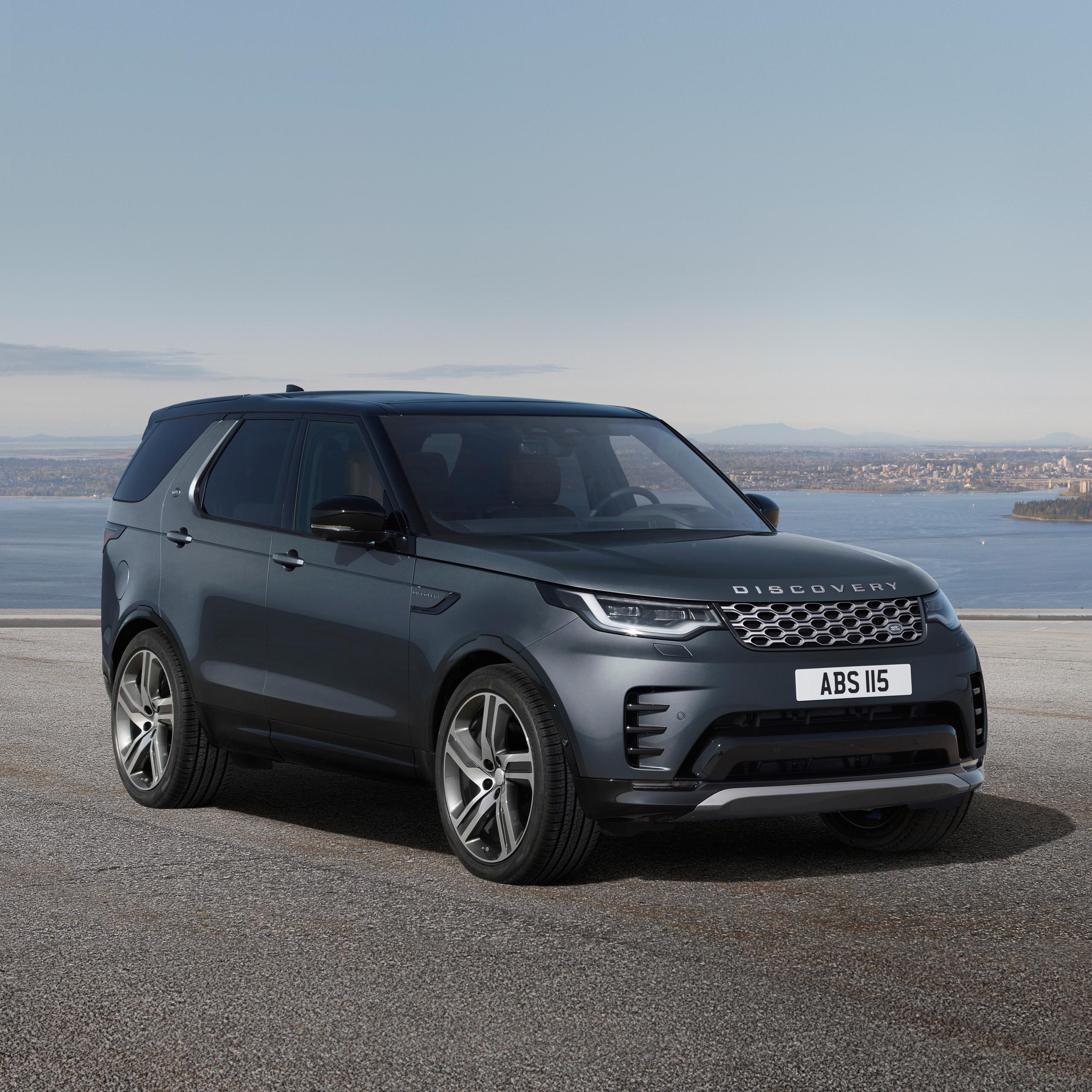Land Rover Body Repairs & Restoration, JLR Approved, Guide