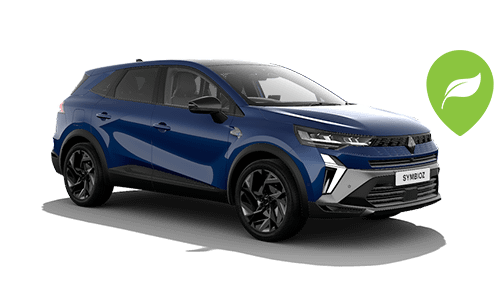 Renault Symbioz