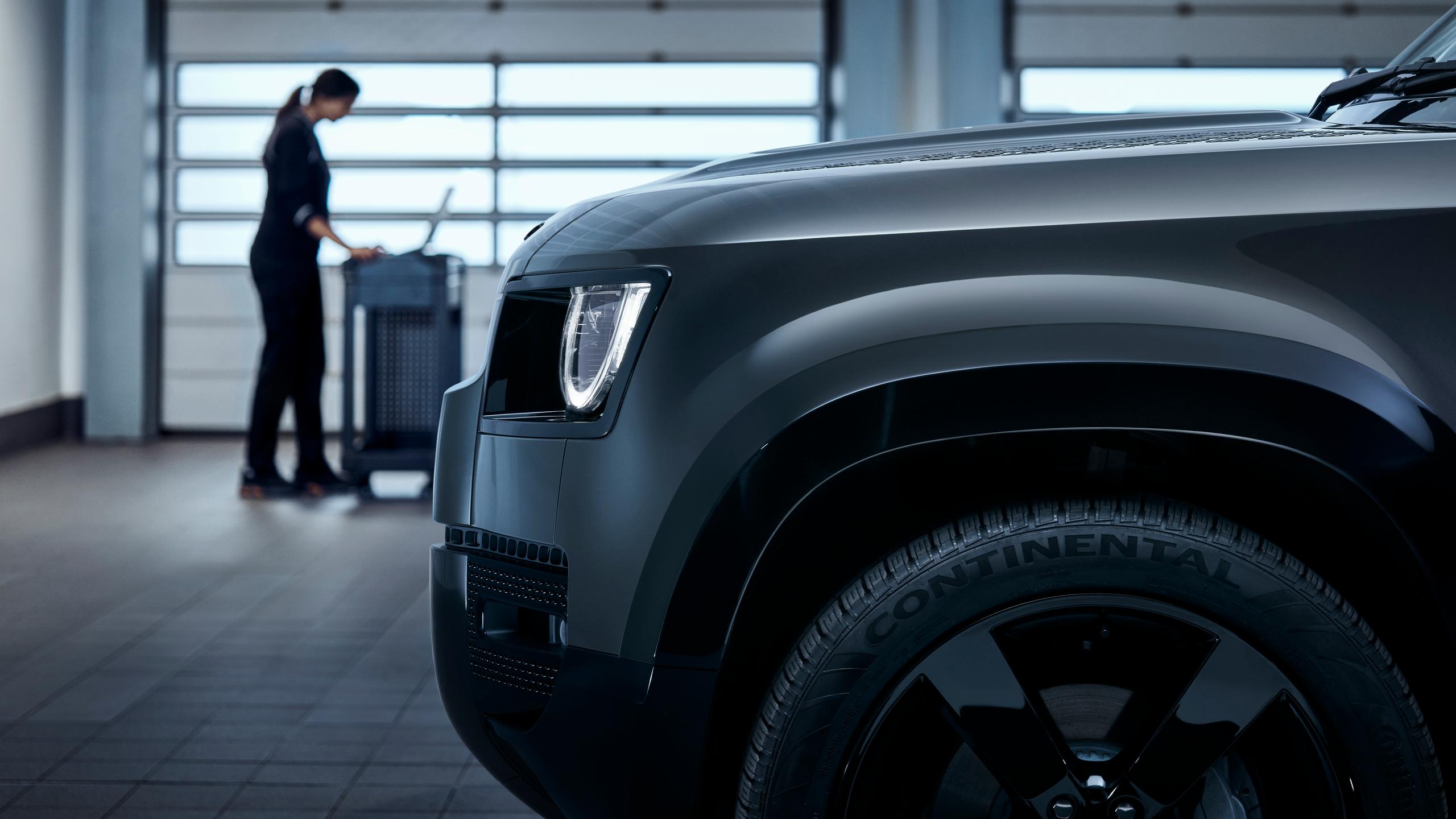 Book A Service or MOT