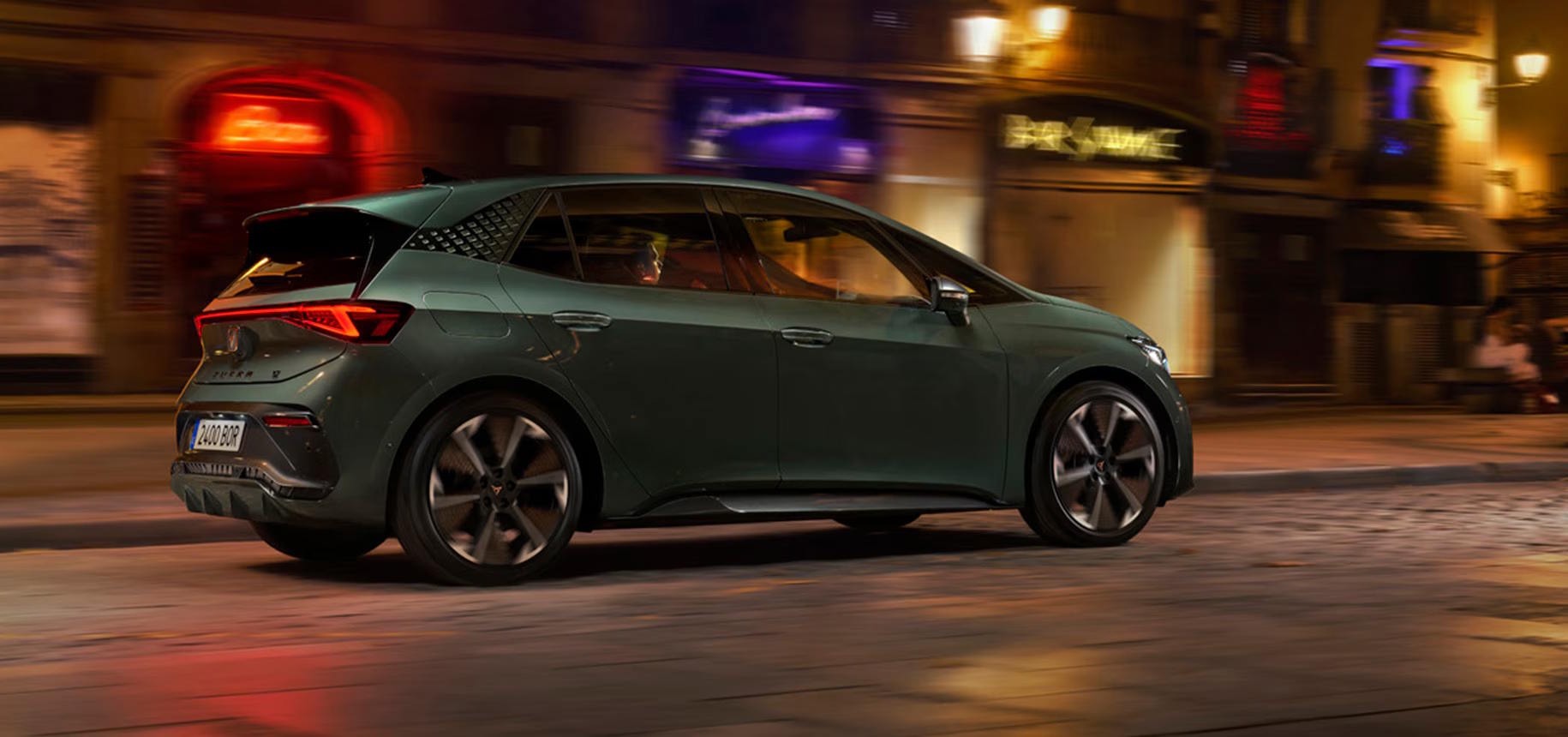 Cupra