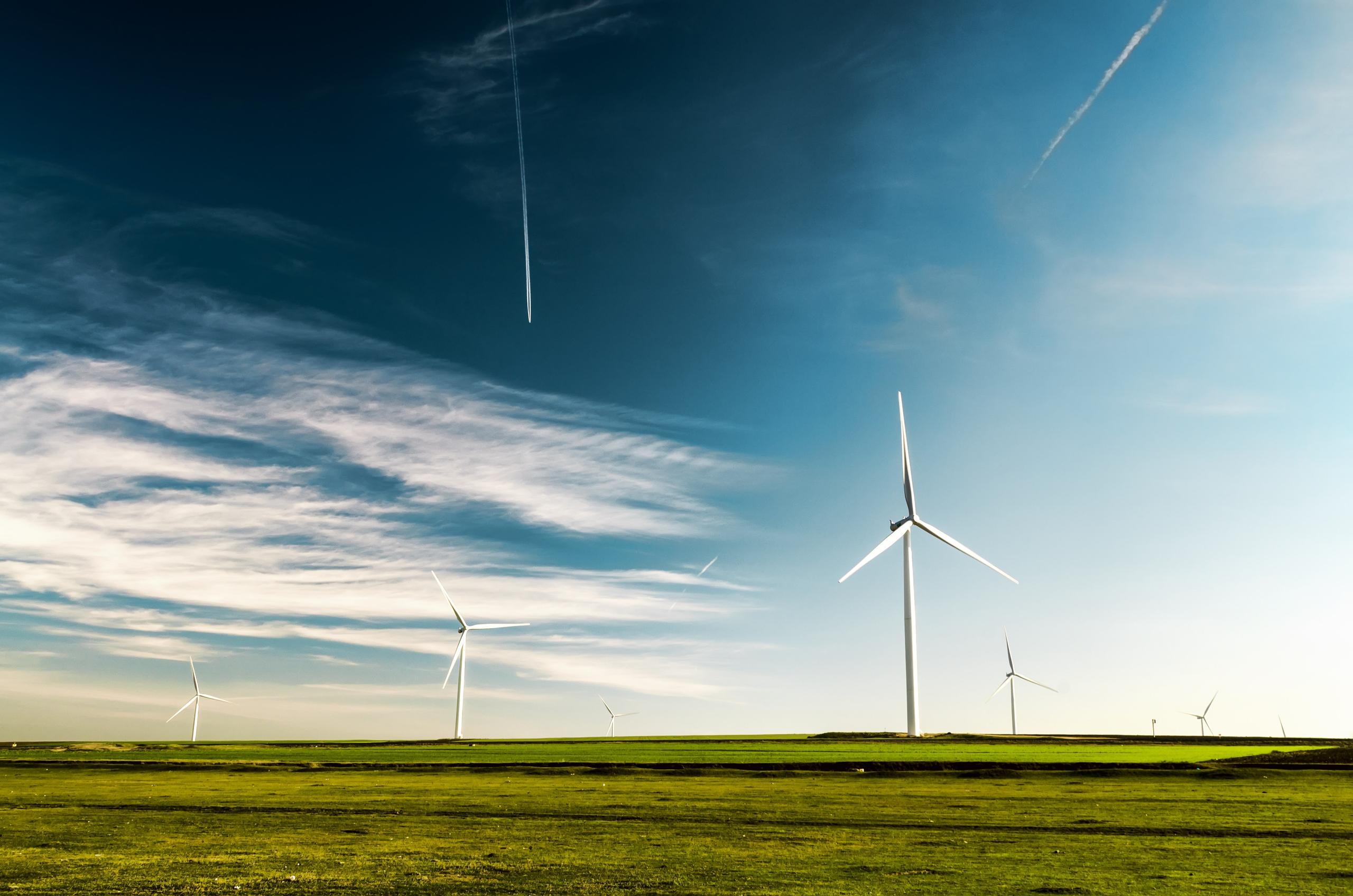 Wind Energy