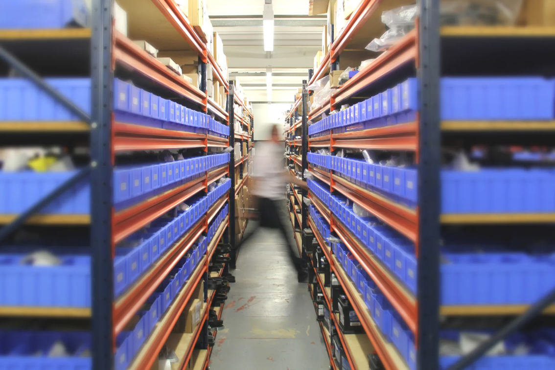 car and van parts and accessories at Underwoods Motoring